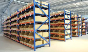 Hai My Rack - Kệ kho hàng, kệ để hàng mọi tải trọng, pallet thép