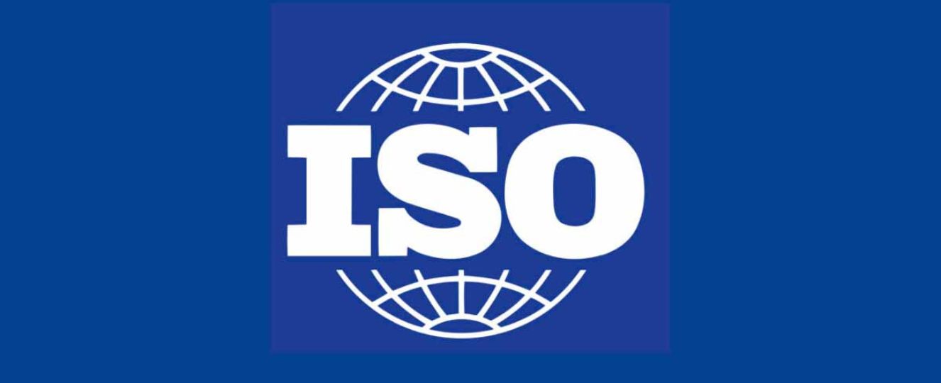 ISO standards 9001